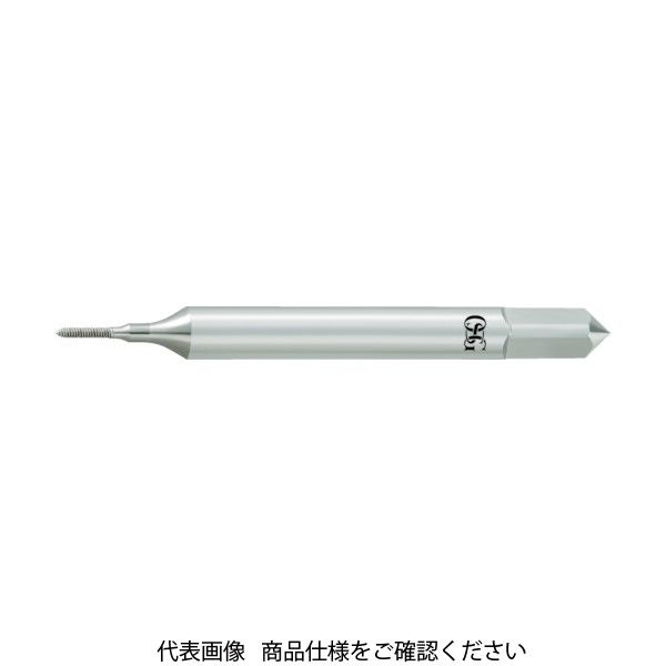 OSG UMニューロールタップ（極小径ねじ用） 8317995 UM-NRT-B-STD-S0.9 X 0.225 478-1643（直送品）