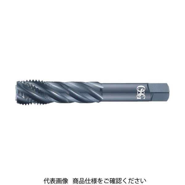 オーエスジー OSG スパイラルタップ 大径加工用 立形加工機用 8324392 VXL-SFT-STD-M24X1.5 1本（直送品）