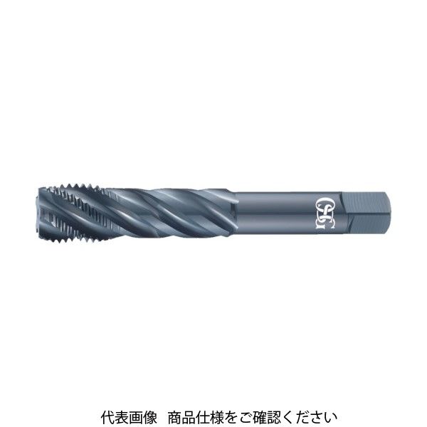 オーエスジー OSG スパイラルタップ 大径加工用 立形加工機用 8324386 VXL-SFT-STD-M22X2.5 1本（直送品）