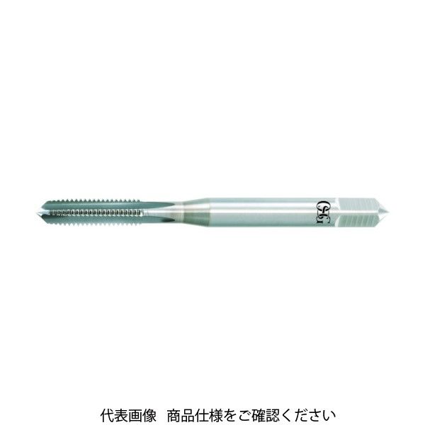 OSG 超硬高硬度鋼用ハンドタップ 3901011 WH55-OT-2.5P-STD-M3 X 0.5 478-2852（直送品）