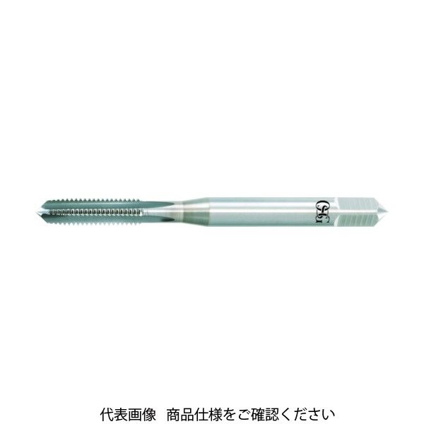 オーエスジー OSG 超硬高硬度鋼用ハンドタップ 3901026 WH55-OT-5P-STD-M8 X 1.25 1本 478-2968（直送品）
