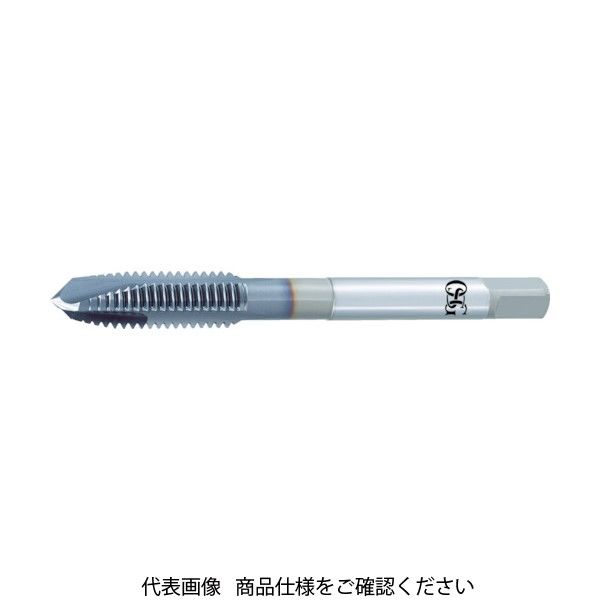 オーエスジー（OSG） OSG A-ポイントタップ M6X0.75 8325100 A-POT-STD-M6X0.75 492-3901（直送品）