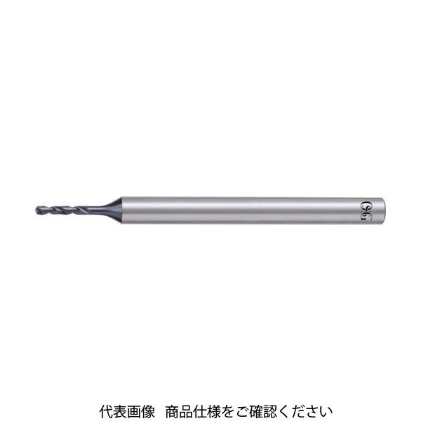 オーエスジー OSG 超硬ドリル 3300395 WX-MS-GDS-3.95 1本 636-1226（直送品）