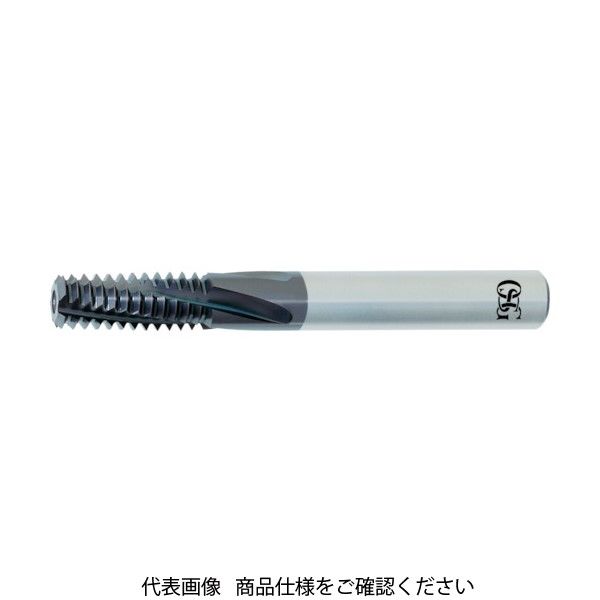 オーエスジー OSG NCプラネットカッタ 3900350 WX-PNC-4.55X10 .2 U20 INT 1本 478-3689（直送品）