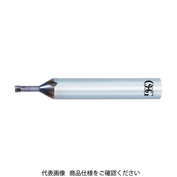 オーエスジー OSG 小径プラネットカッタ 3900497 WH-VM-PNC-1.05X0.3XP0.3-INT 1本 635-6249（直送品）