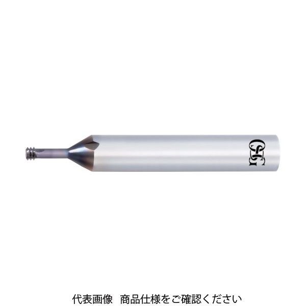 オーエスジー OSG 小径プラネットカッタ 3900513 WH-VM-PNC-3.2X2.4 XUNJ32 -INT 1本（直送品）