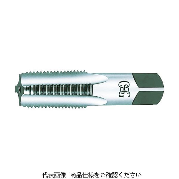 オーエスジー（OSG） OSG 管用テーパータップ 一般用 8312702 TPT-RC-1/4-19 1本 478-1562（直送品）