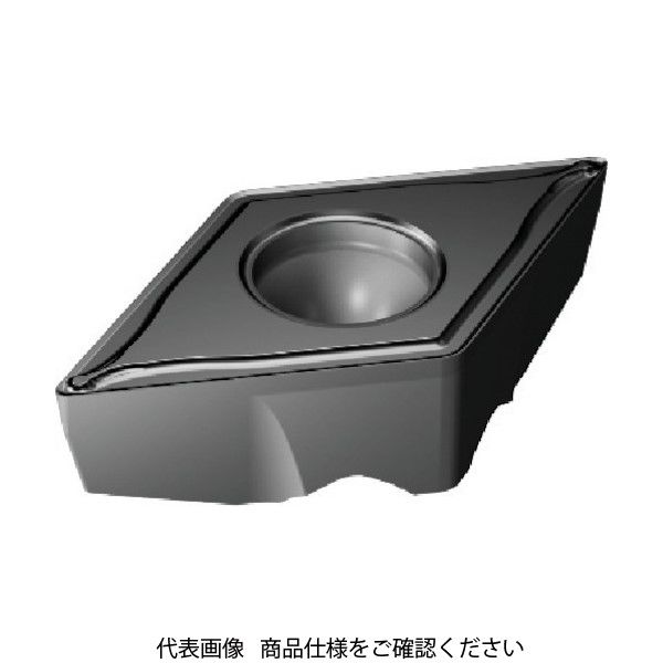 サンドビック（SANDVIK） サンドビック コロターンTR 旋削用ポジ