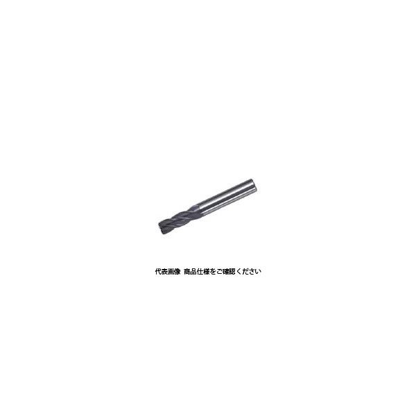 MITSUBISHI超硬エンドミル20mm 4枚刃 3本セット C4MC 4枚刃超硬センタカットエンドミル（M） | 三菱マテリアル