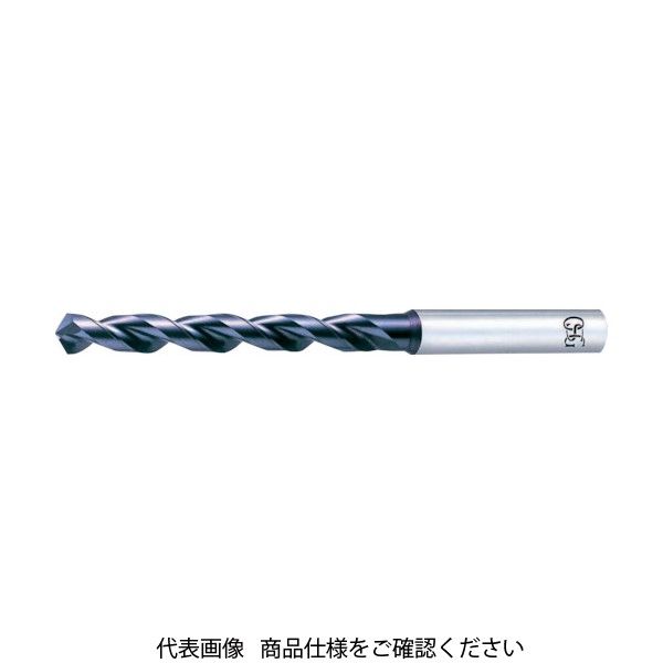 VP-ZDS-3.3 | VコーティングXPMエンドミル（2刃座ぐり加工用