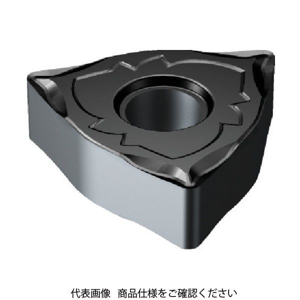 サンドビック TーMaxP サーメットチップ 【C】 TNMG 22 04 04-MF