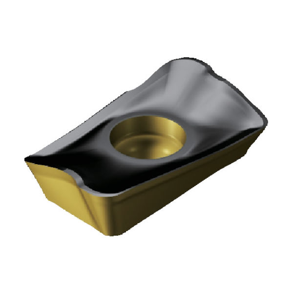 SANDVIK コロミル390 フライス加工用チップ(350) 材種4220 4220 R390-17 04 08M-PM（直送品）