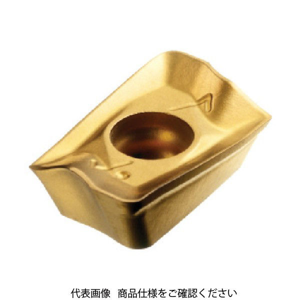 SANDVIK コロミル390 フライス加工用チップ(350) 1040 R390-11 T3 31E-ML 1セット(10個)（直送品）