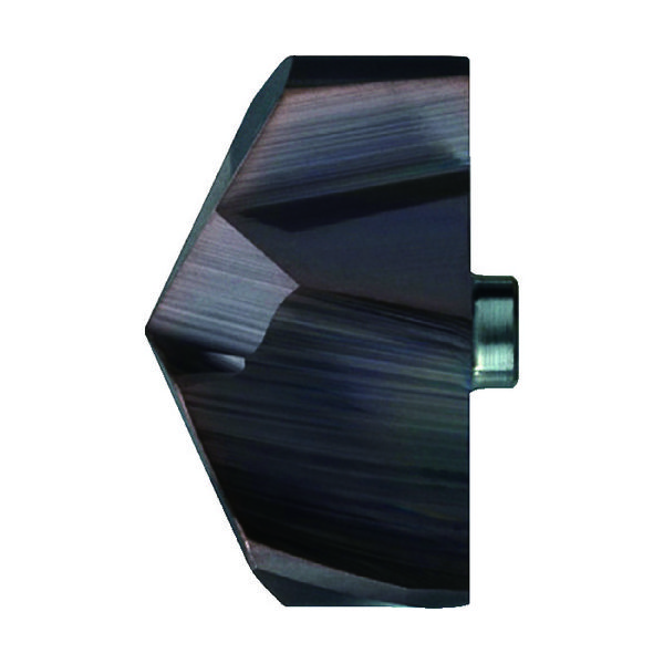 三菱マテリアル 三菱 ヘッド交換式STAW形ドリル用汎用インサート PVDコーティング VP15TF STAWN1550T 1個（直送品）