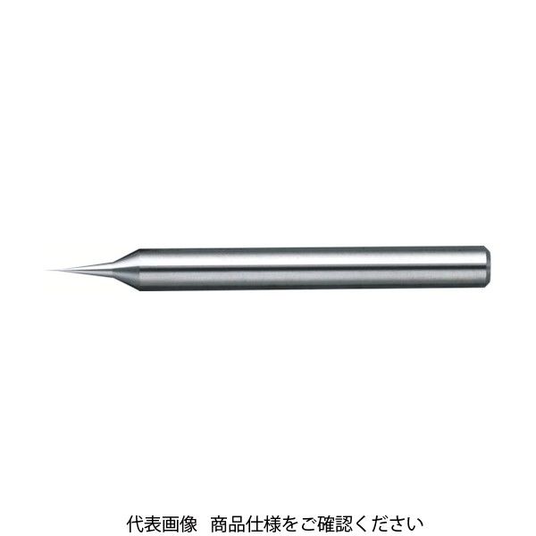 日進工具 NS マイクロドリル NSMD Φ0.1X1 NSMD-0.1X1 1本 427-1963（直送品）