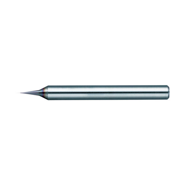 日進工具 NS 無限マイクロCOAT マイクロドリル NSMDーM 0.045X0.5 NSMD-M-0.045X0.5 1本（直送品） 11,489円