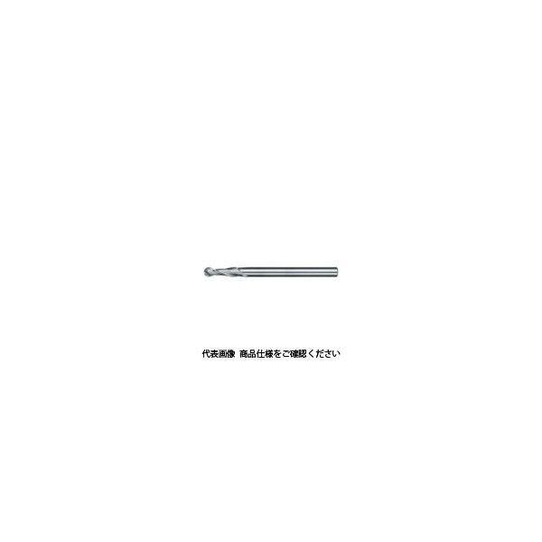 日進工具 NS 樹脂用ボールEM クリアカット RSB230 R0.15X1.5 1本(1個) 427-2587（直送品）