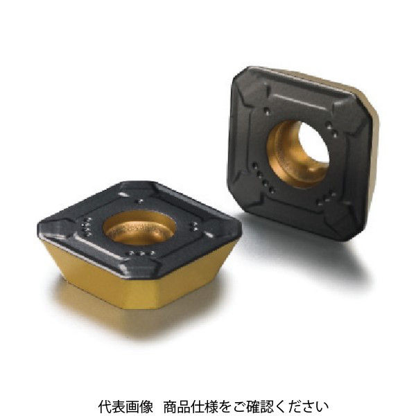 サンドビック SANDVIK コロミル245 フライス加工用チップ(350) 4220 R245-12 T3 M-PH 1セット(10個)（直送品）