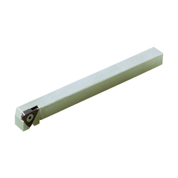 三菱マテリアル 三菱 スモールツール専用外径溝入れ加工用 GTBH形バイトホルダ GTBHR1616-30 1個 686-1121（直送品）