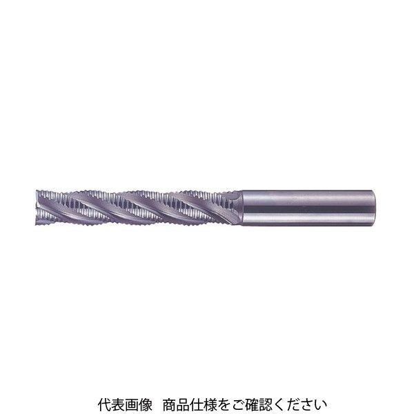 MOLDINO ラフィングエンドミル エキストラロング刃 HQXL35X150 1本 429-2952（直送品）