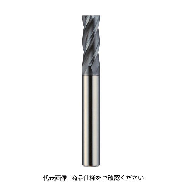 MOLDINO エポック パナシア スクエア4枚刃 HGOS4080ーPN 1本 429-2022（直送品）