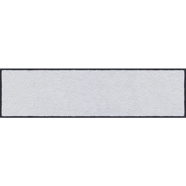スタンダードマットS　ホワイト　150×300cm　（直送品）