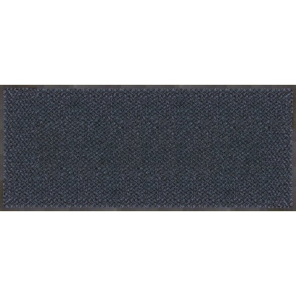 スクレイプマットD　ダークグレー　90×150cm　（直送品）