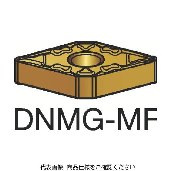 サンドビック/SANDVIK DIY、工具 T-Max P 旋削用ネガ・チップ 