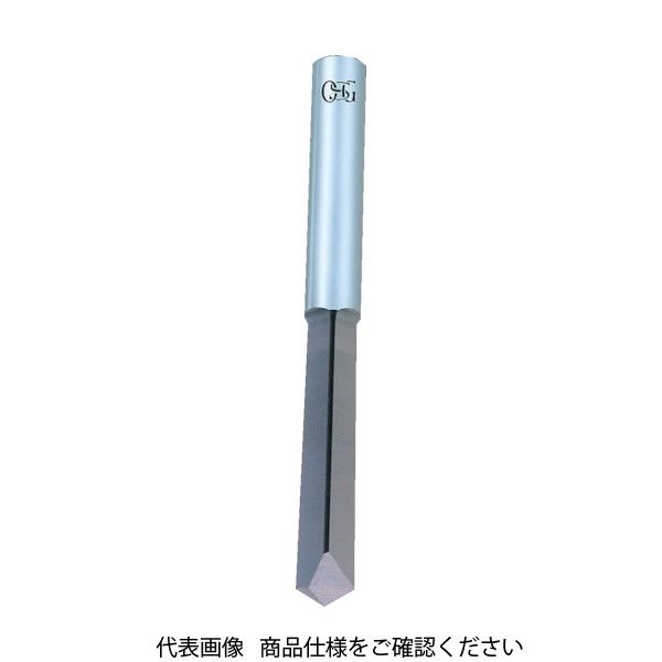 オーエスジー OSG 超硬ドリル 87703 EX-H-DRL-3 1本 630-4699（直送品）