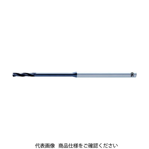 オーエスジー OSG 超硬ドリル 8569019 FHL-GDTS-1.9X20 1本 632-1178（直送品）