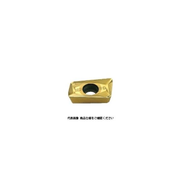 三菱 BAP400形 SRM2形・Φ40・Φ50形用 Mブレーカ付インサート CVDコーティング F7030 APMT1604PDER-M2（直送品）