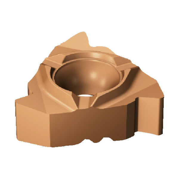 SANDVIK コロスレッド266 ねじ切り加工用チップ(330) 1125 266RG-16MM01A150M 1セット(10個)（直送品）