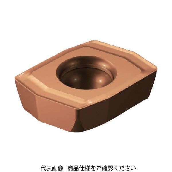 SANDVIK 穴あけ加工用チップ スーパーUドリル(365) 1044 880-01 02 03H-C-LM 1セット(10個)（直送品）