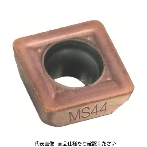 SANDVIK 穴あけ加工用チップ スーパーUドリル(365) 2044 880-05 03 W08H-P-MS 1セット(10個)（直送品）