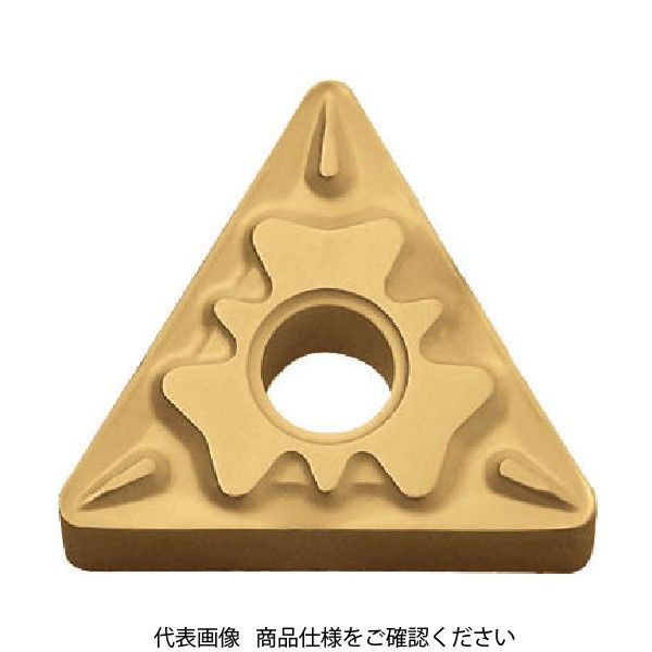 京セラ 旋削加工用チップ PCD（ダイヤモンド） KPD010