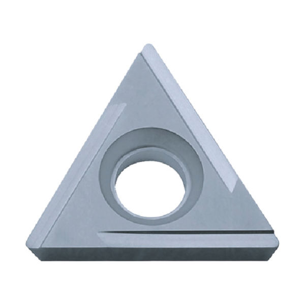 京セラ 旋削用チップ PVDコーティング PR930 TPGH110302L-H 1セット(10個) 141-4984（直送品）