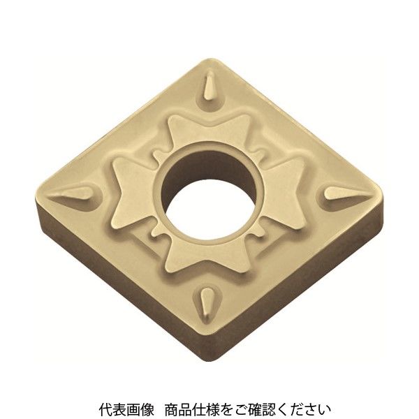 京セラ 旋削用チップ PVDサーメット PV720 CNMG120408HQ 1セット(10個) 771-6389（直送品）