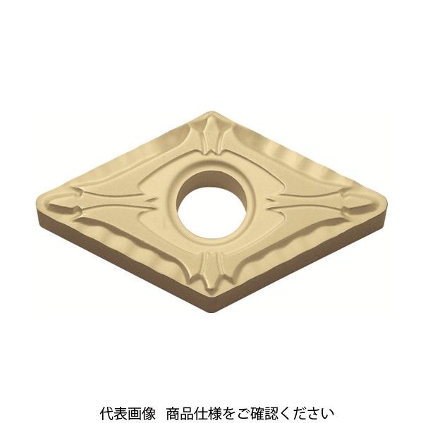 京セラ 旋削用チップ PVDサーメット PV720 DNMG150408XP 1セット(10個) 771-6877（直送品）