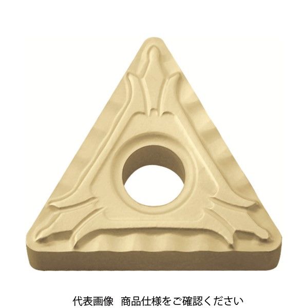 京セラ 旋削用チップ PVDサーメット PV720 TNMG160408XP 1セット(10個) 771-7083（直送品）