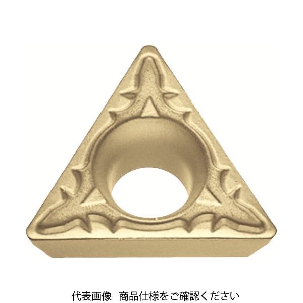 京セラ 旋削用チップ PVDサーメット PV720 TPMT090204XP 1セット(10個) 771-7326（直送品）