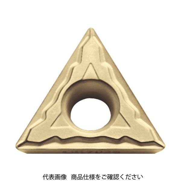 京セラ 旋削用チップ PVDサーメット PV720 TPMT110304XQ 1セット(10個) 771-7393（直送品）