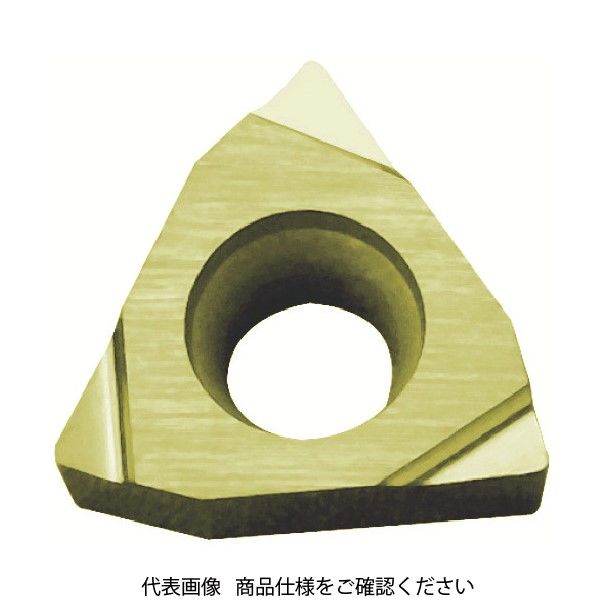 京セラ 旋削用チップ PVDサーメット PV720 WBET080204ML-F 1セット(10個) 771-7636（直送品）