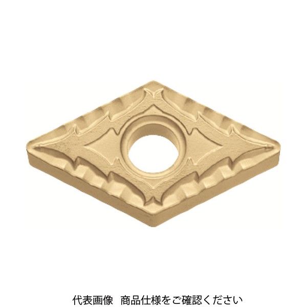 京セラ 旋削用チップ PVDサーメット PV720 DNMG150404CQ 1セット(10個) 771-6761（直送品）