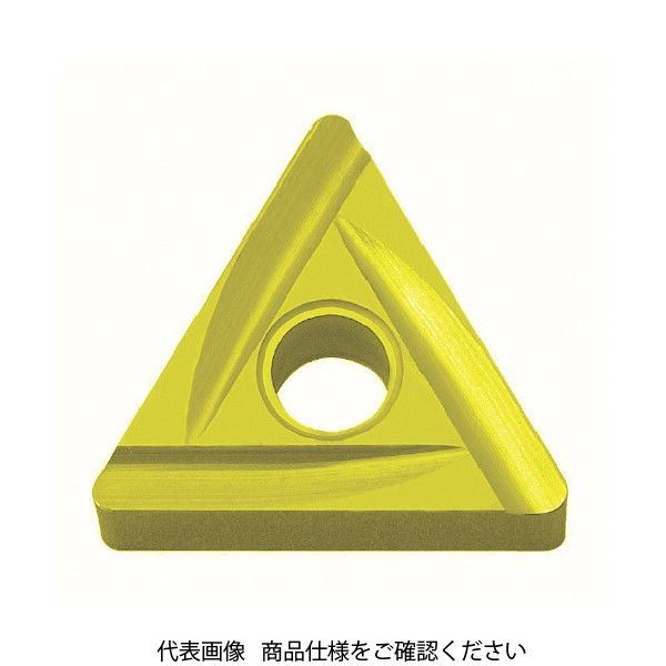 京セラ 旋削用チップ PVDサーメット PV720 TNMG160404R-C 1セット(10個) 771-7024（直送品）