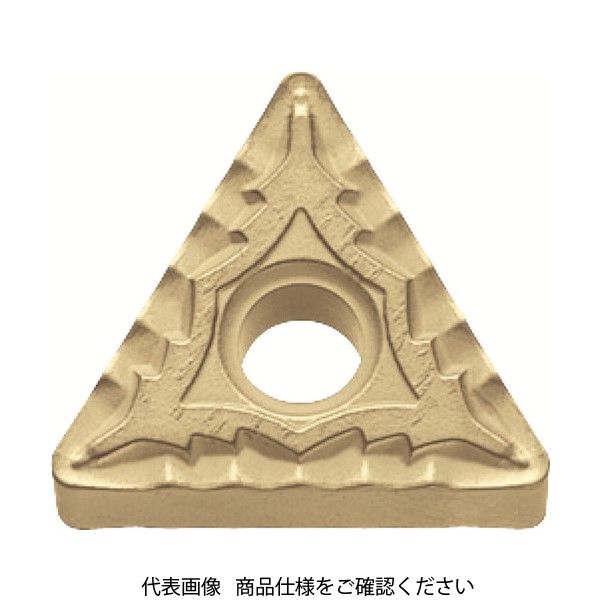 京セラ 旋削用チップ PVDサーメット PV720 TNMG160404CQ 1セット(10個) 771-7008（直送品）