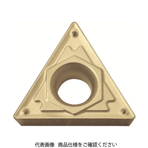 京セラ 旋削用チップ PVDサーメット PV720 TPMT090204HQ 1セット(10個) 771-7288（直送品）