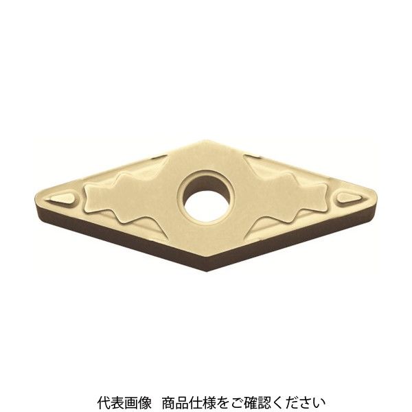 京セラ 旋削用チップ PVDサーメット PV720 VNMG160404HQ 1セット(10個) 771-7547（直送品）