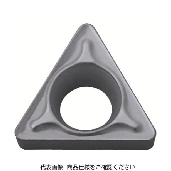 京セラ 旋削用チップ TN620 TBMT060104DP 1セット(10個) 771-8403（直送品）