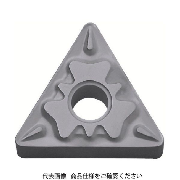 京セラ 旋削用チップ TN620 TNMG160404HQ 1セット(10個) 771-8616（直送品）