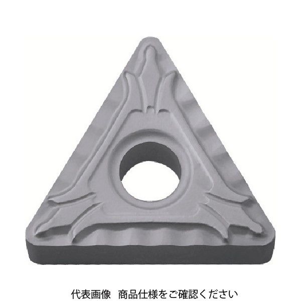 京セラ 旋削用チップ TN620 TNMG160404XP 1セット(10個) 771-8659（直送品）